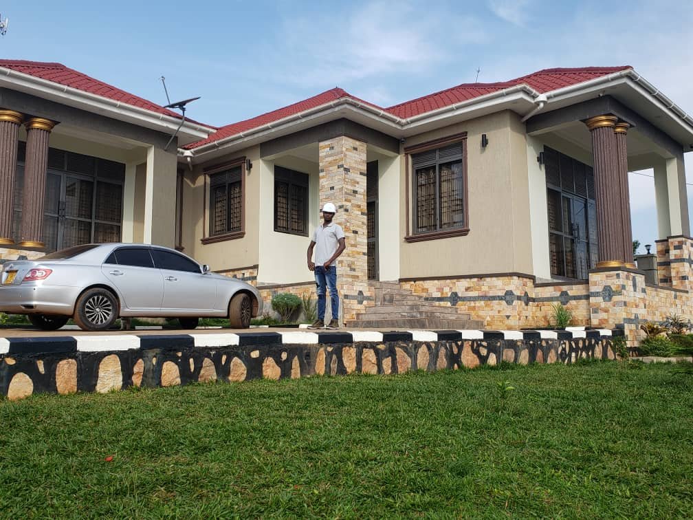 Real Estate Project