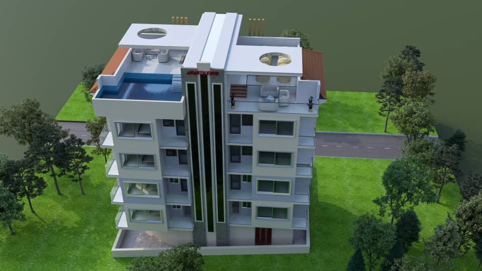 Pending Project