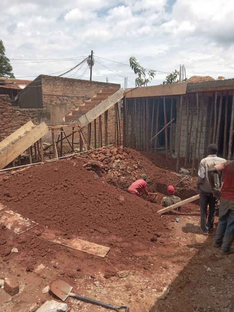 Under Construction