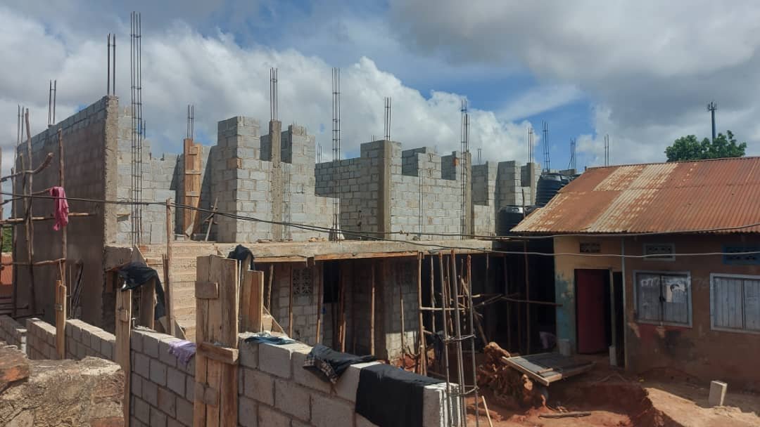 Under Construction